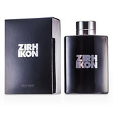 Zirh Ikon 125Ml Edt Spray (M)